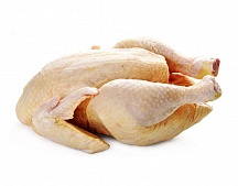 Цыпленок для жарки 1,5-2кг
